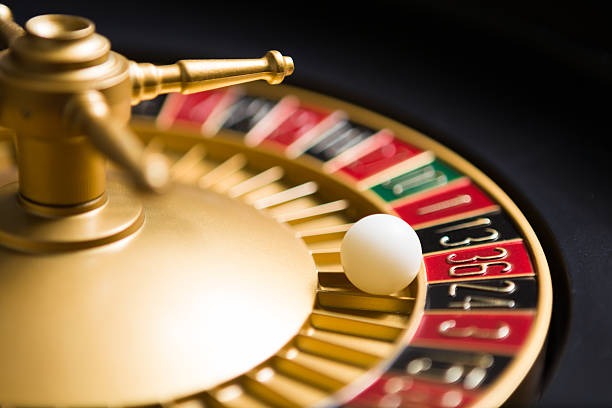 Account dashboard on indratogel slot