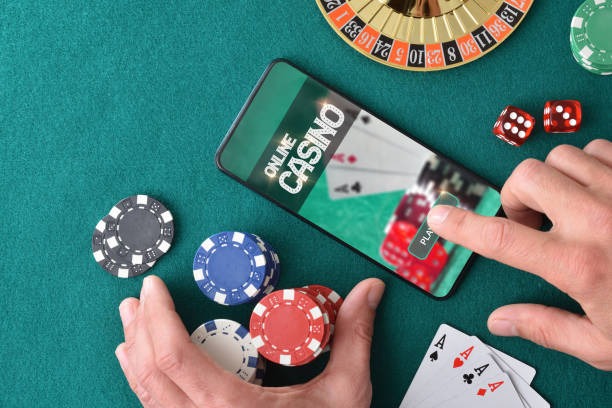 Bet confirmation and settlement Bet confirmation